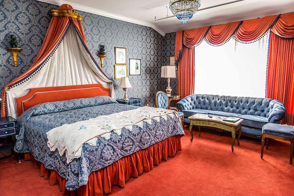 Grand Hotel ماكيناك أيلاند الغرفة الصورة